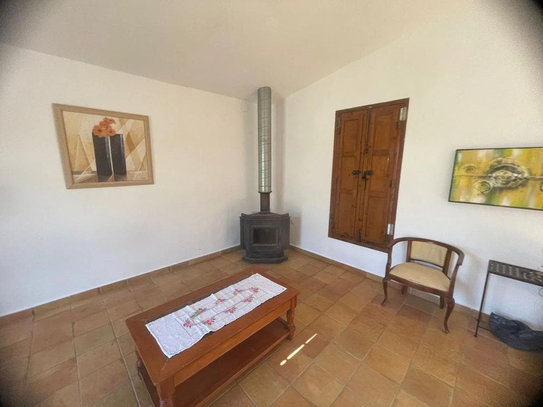 Venta de chalet independiente en Campo s/n, Bolulla
photo 4