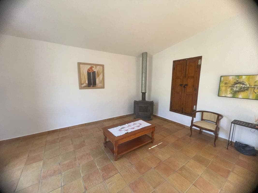 Venta de chalet independiente en Campo s/n, Bolulla
photo 5