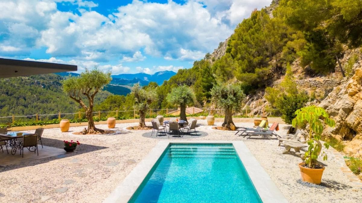 Venta de chalet independiente en Polígono 15, Callosa d''En Sarria
photo 2