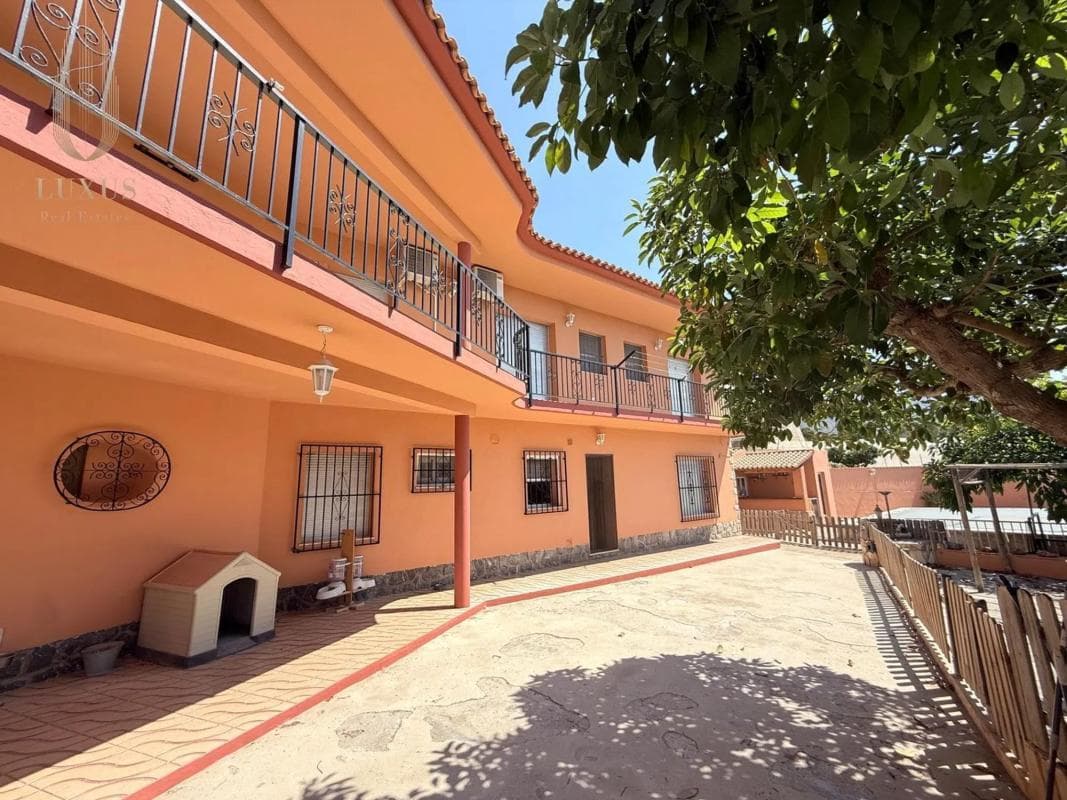 Venta de chalet independiente en Calle Lope de Vega, 1, Callosa d''En Sarria
photo 2