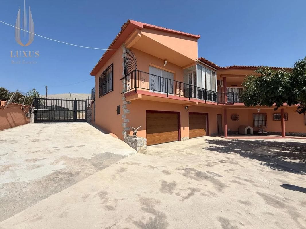 Venta de chalet independiente en Calle Lope de Vega, 1, Callosa d''En Sarria
photo 3