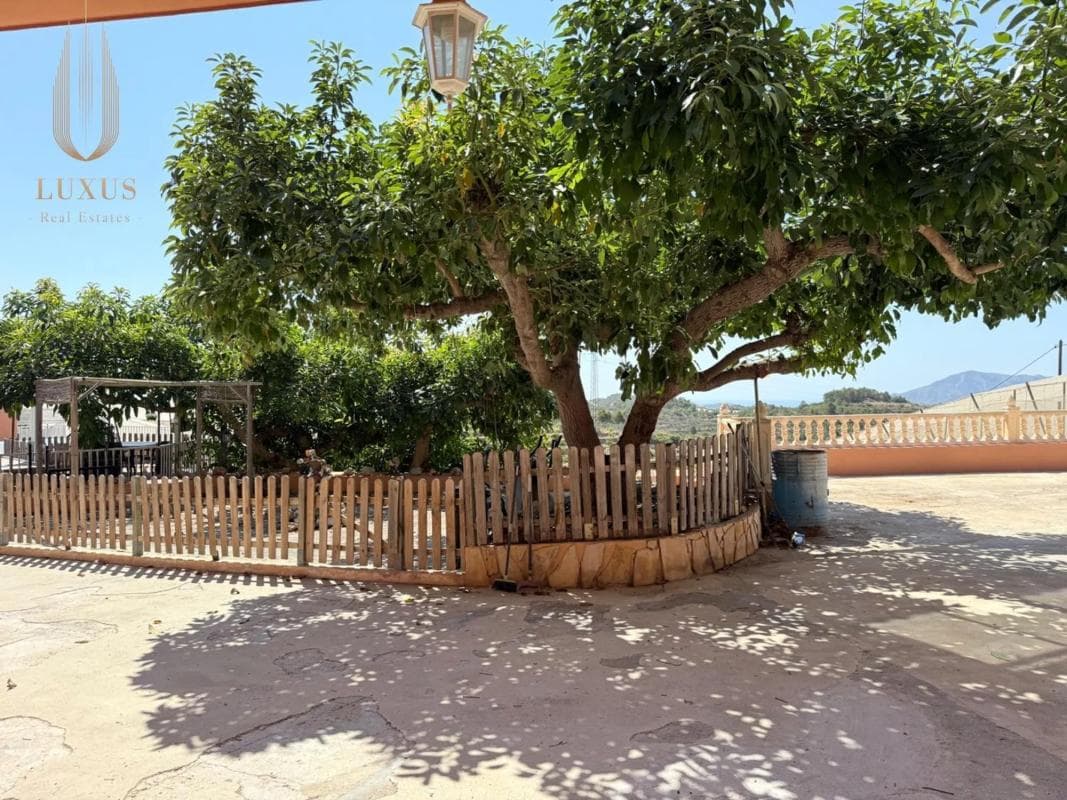 Venta de chalet independiente en Calle Lope de Vega, 1, Callosa d''En Sarria
photo 4