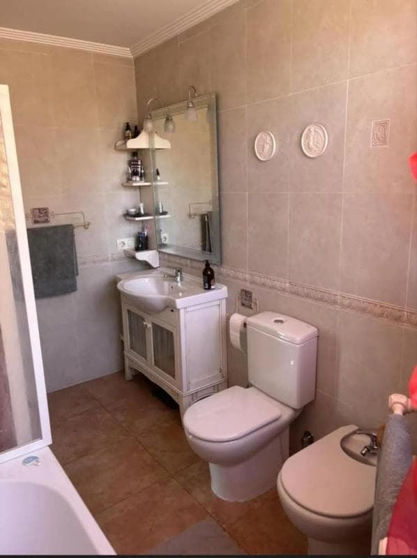 Venta de chalet adosado en Calle Barranc dels Xorros s/n , Callosa d''En Sarria photo 5