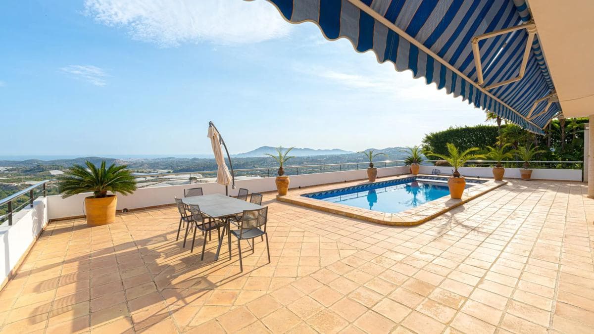 Venta de chalet independiente en Callosa d'En Sarria, Callosa d''En Sarria
photo 5