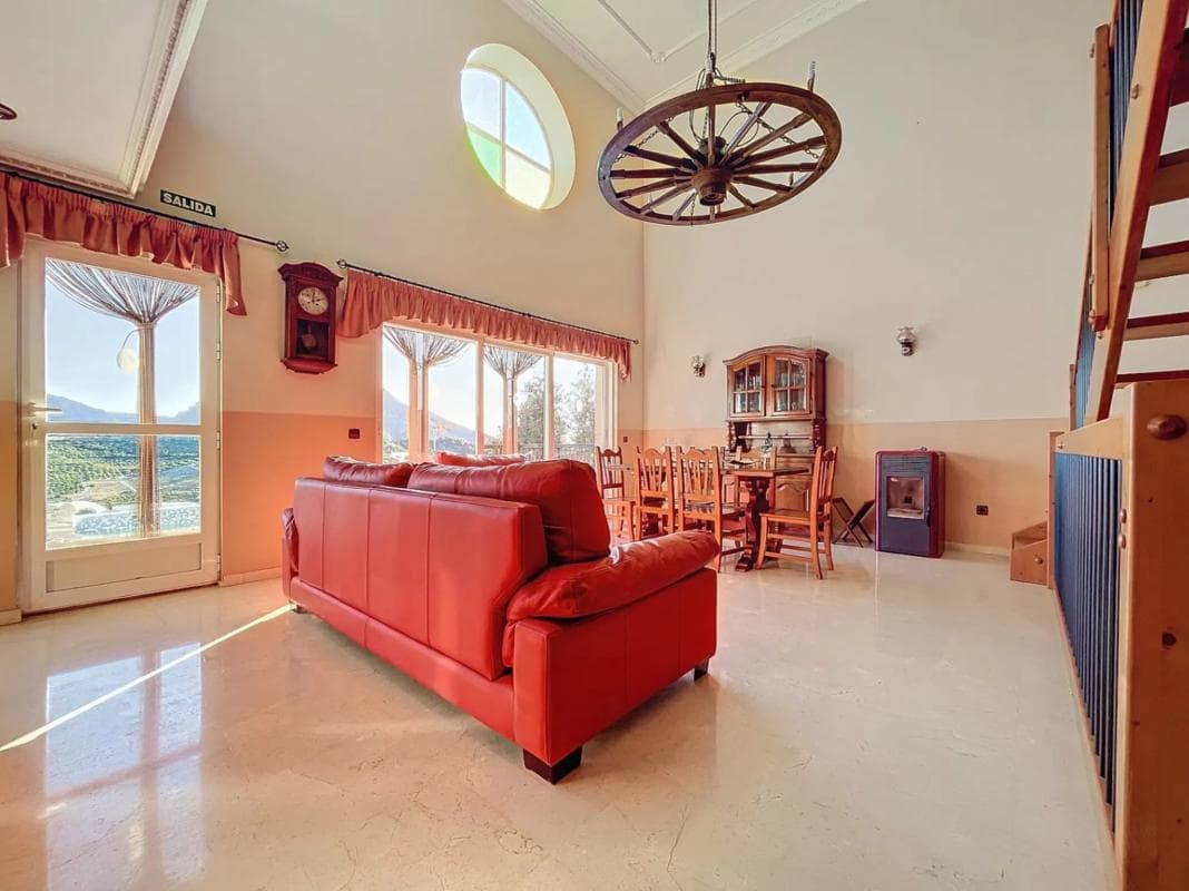 Venta de chalet independiente en Callosa d'En Sarria, Callosa d''En Sarria
photo 2