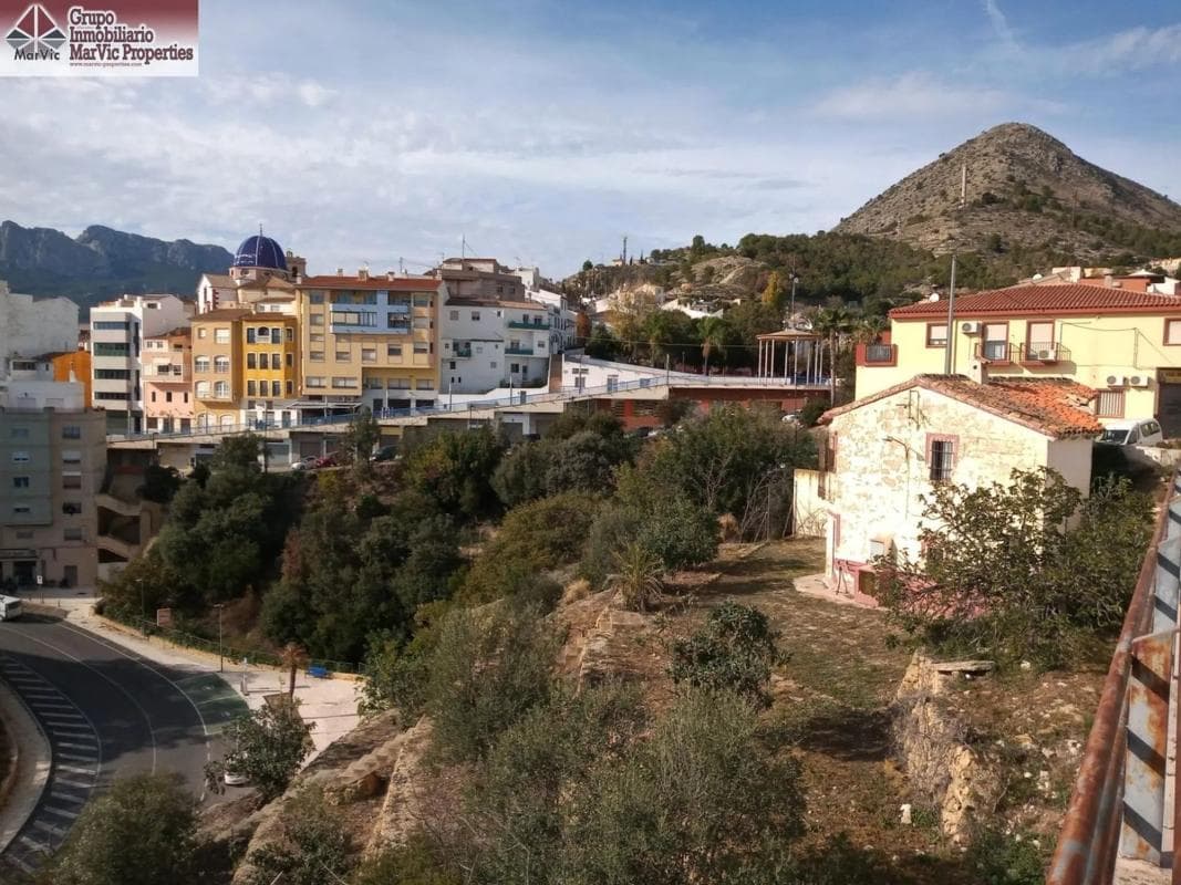 Venta de finca rústica en Callosa d'En Sarria , Callosa d''En Sarria photo 2