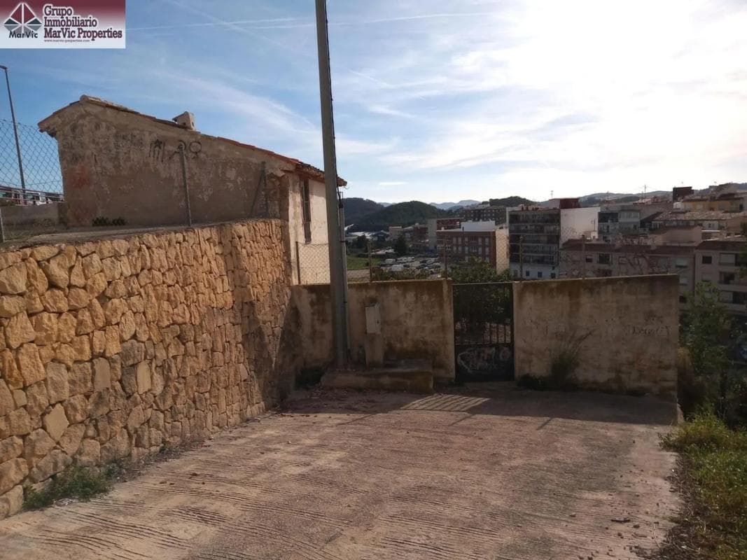 Venta de finca rústica en Callosa d'En Sarria , Callosa d''En Sarria photo 3