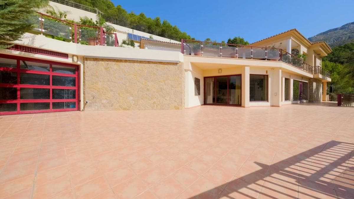 Venta de chalet independiente en Callosa d'En Sarria, Callosa d''En Sarria
photo 2