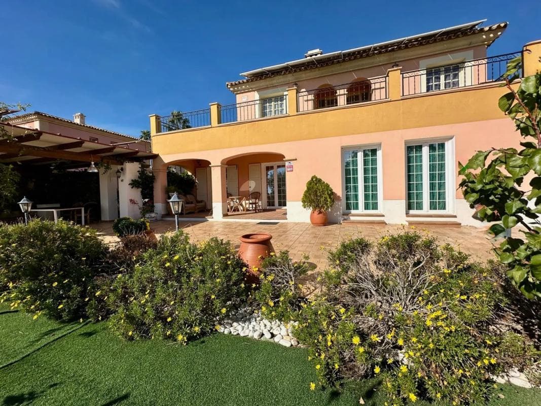 Venta de chalet independiente en Calle Isla Ibiza, 28, Finestrat
photo 2