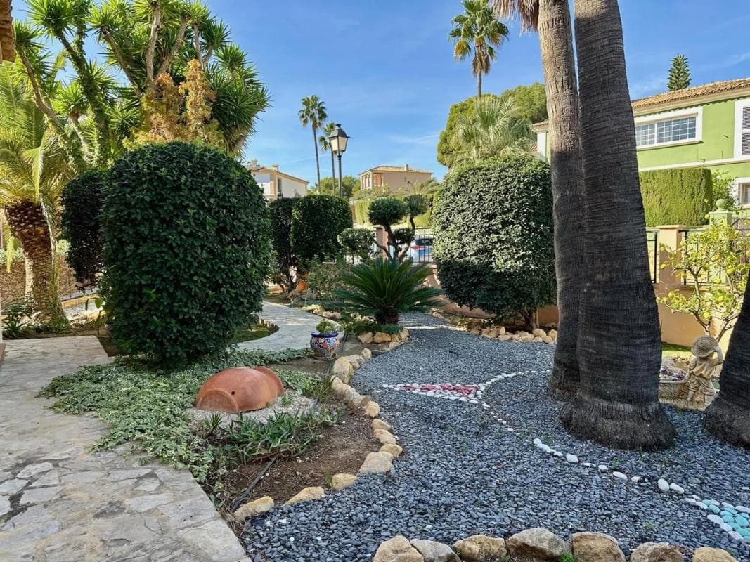 Venta de chalet independiente en Calle Isla Ibiza, 28, Finestrat
photo 3