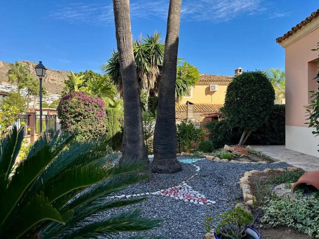 Venta de chalet independiente en Calle Isla Ibiza, 28, Finestrat
photo 4