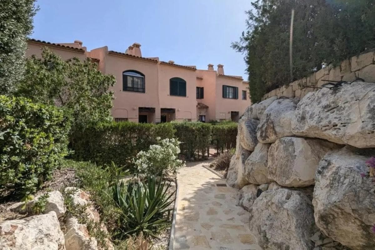 Venta de chalet adosado en Golf Bahía , Finestrat photo 4