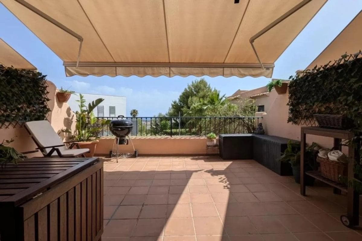 Venta de chalet adosado en Golf Bahía , Finestrat photo 5
