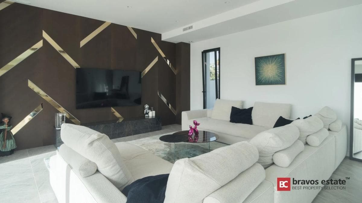 Venta de chalet independiente en Calle de Brasil, Finestrat
photo 2