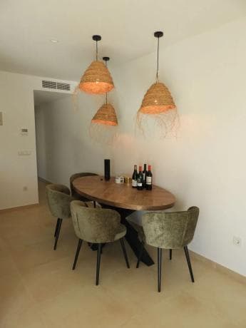 Chalet independiente en venta en Polígono Pallarés.Sector 16, Finestrat
photo 1