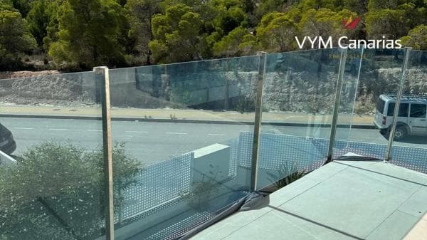 Chalet independiente en venta en Golf Bahía, Finestrat
thumbnail 2