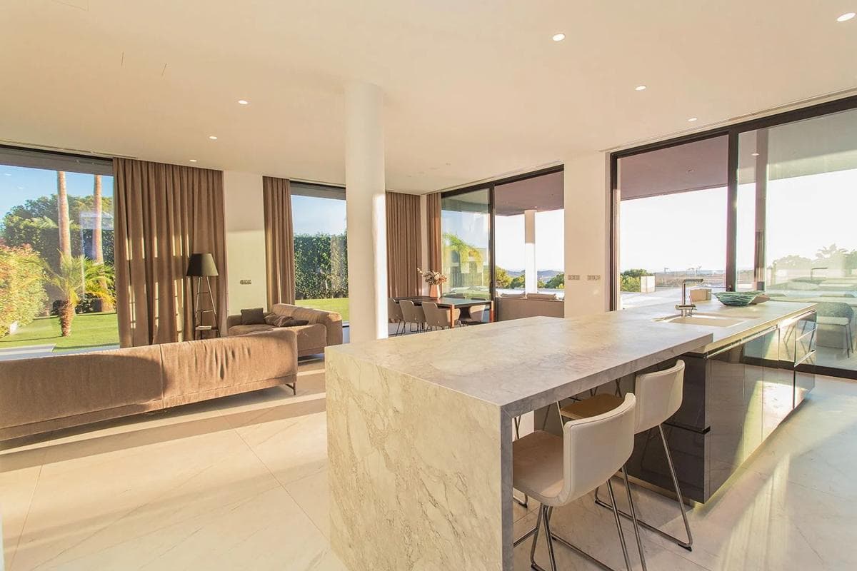 Venta de chalet independiente en Calle París s/n, Finestrat
photo 3