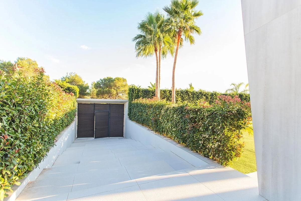 Venta de chalet independiente en Calle París s/n, Finestrat
photo 5