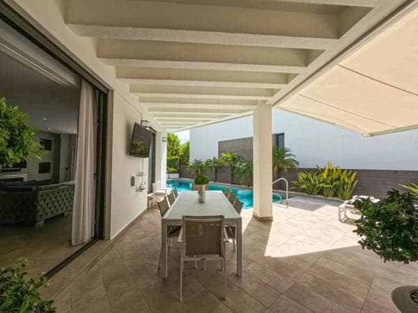 Chalet independiente en venta en Golf Bahía, Finestrat
photo 1