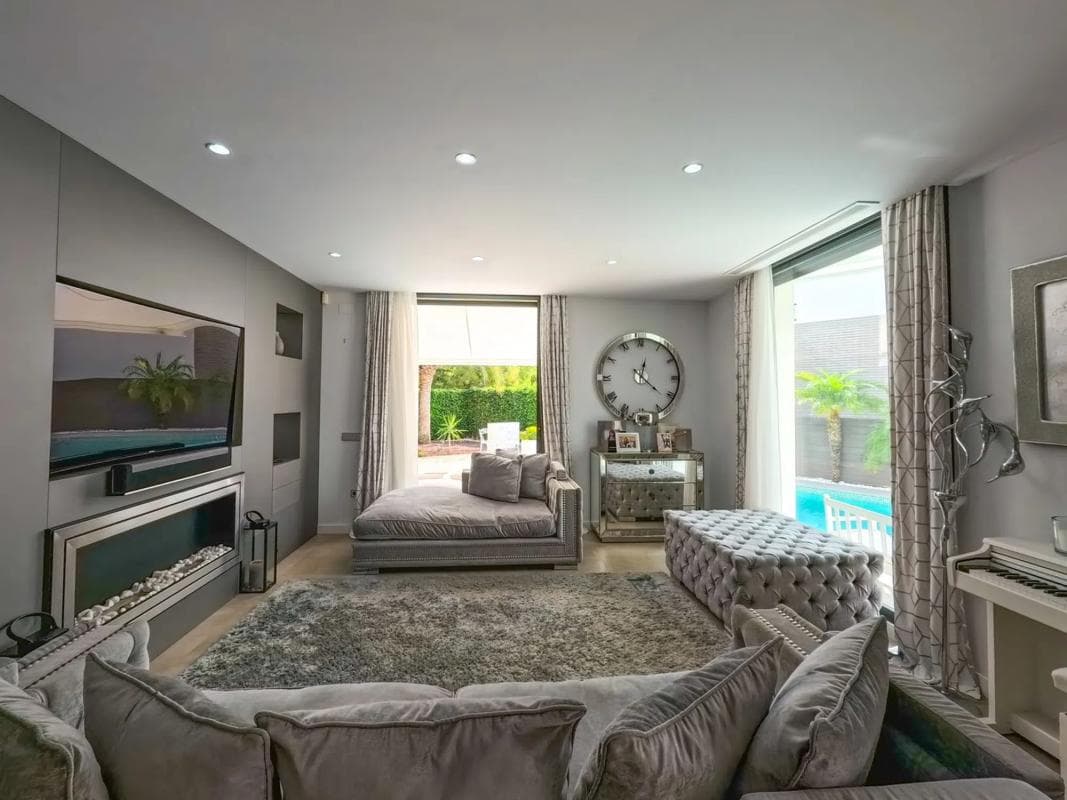 Venta de chalet independiente en Golf Bahía, Finestrat
photo 3
