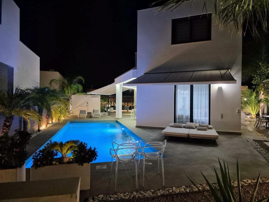 Venta de chalet independiente en Golf Bahía, Finestrat
photo 5