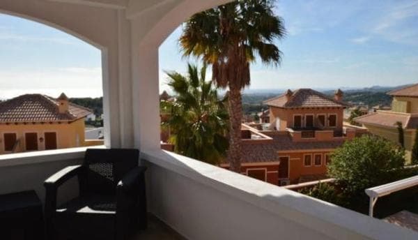 Chalet independiente en venta en Calle Toledo, Finestrat
photo 1