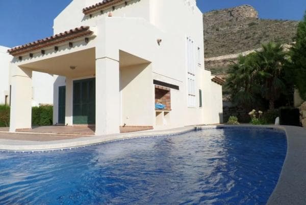 Chalet independiente en venta en Calle Roma, Finestrat
thumbnail 1