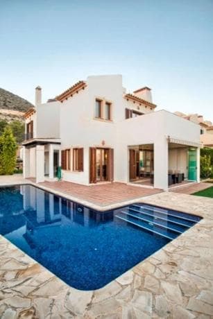 Chalet independiente en venta en Calle Roma, Finestrat
thumbnail 1
