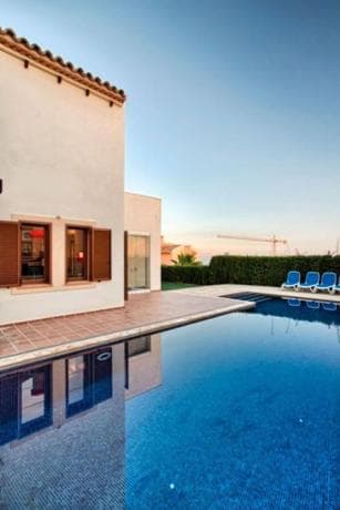 Chalet independiente en venta en Calle Roma, Finestrat
thumbnail 2