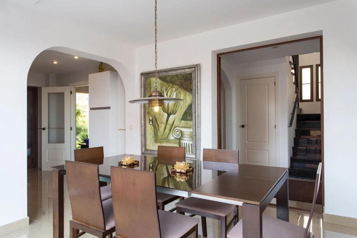 Venta de chalet independiente en Calle Roma, Finestrat
photo 5