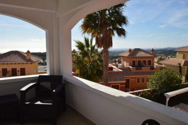 Chalet independiente en venta en Avenida Oviedo, Finestrat
thumbnail 2