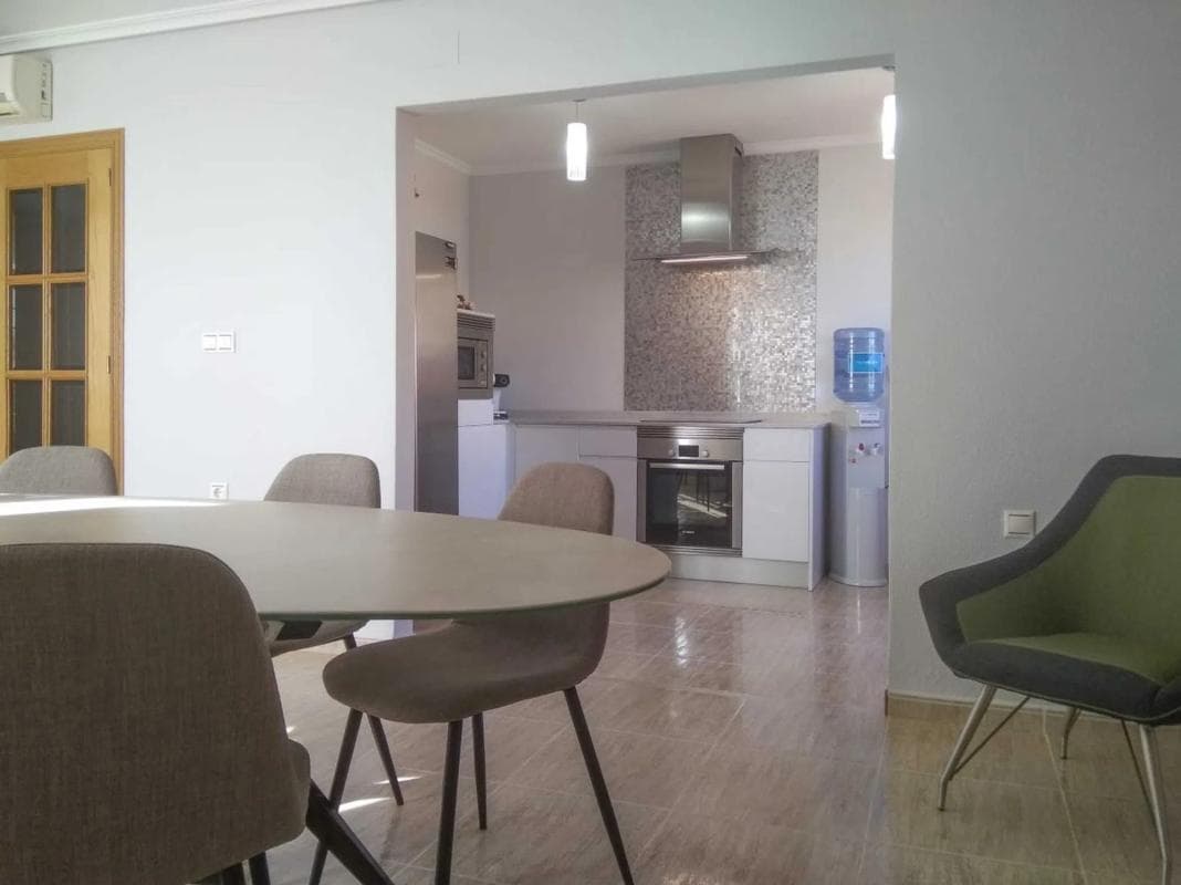 Venta de chalet independiente en Avenida Oviedo, Finestrat
photo 5