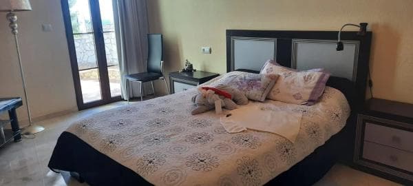Chalet independiente en venta en Golf Bahía, Finestrat
photo 1