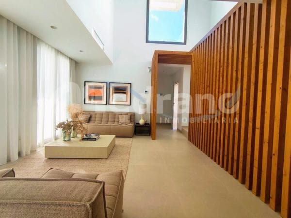 Chalet independiente en venta en Calle Praga, 64, Finestrat
thumbnail 2