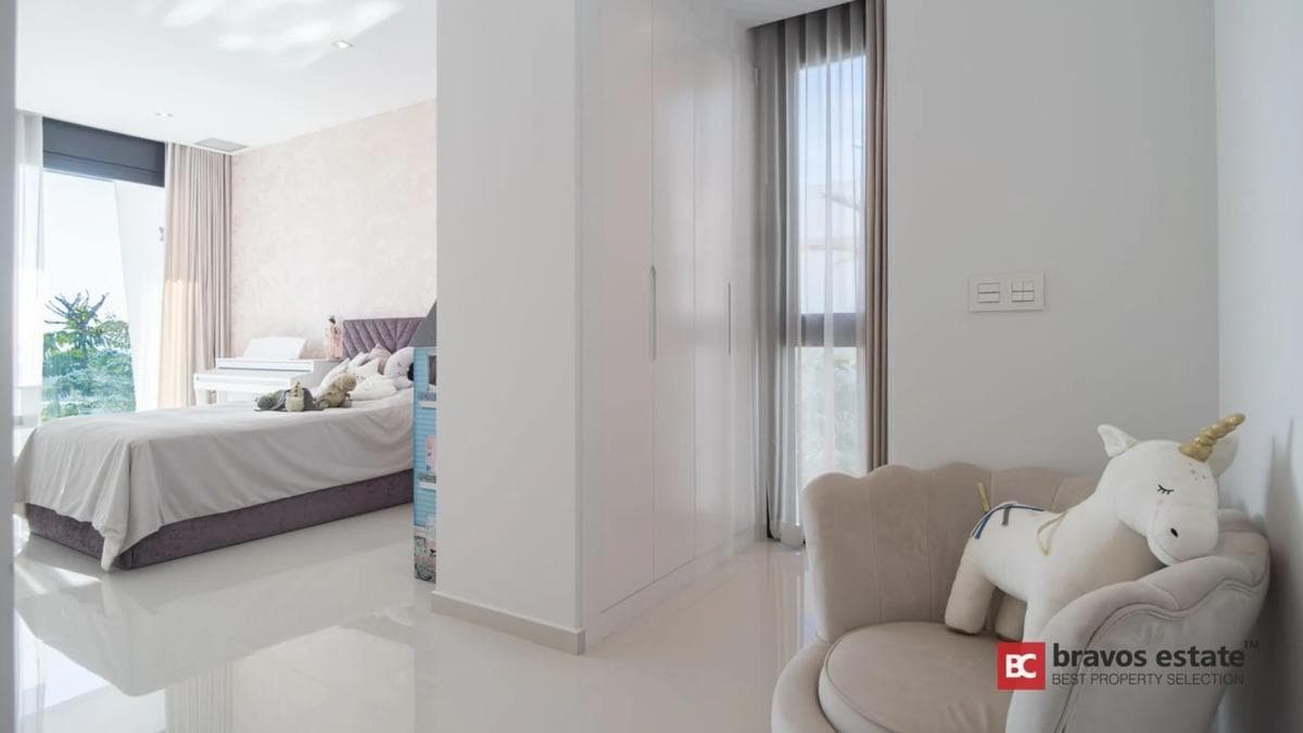 Venta de chalet independiente en Calle Roma, Finestrat
photo 3