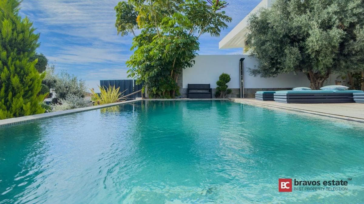 Venta de chalet independiente en Calle Roma, Finestrat
photo 5