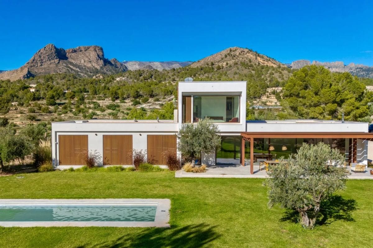 Venta de chalet independiente en CV-758, Finestrat
photo 5