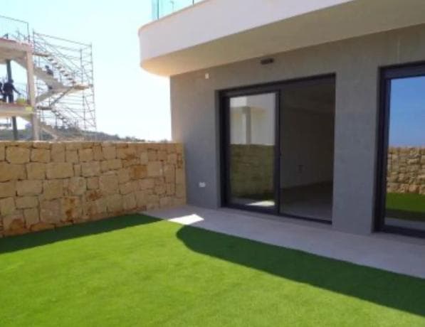 Chalet pareado thumbnail 1