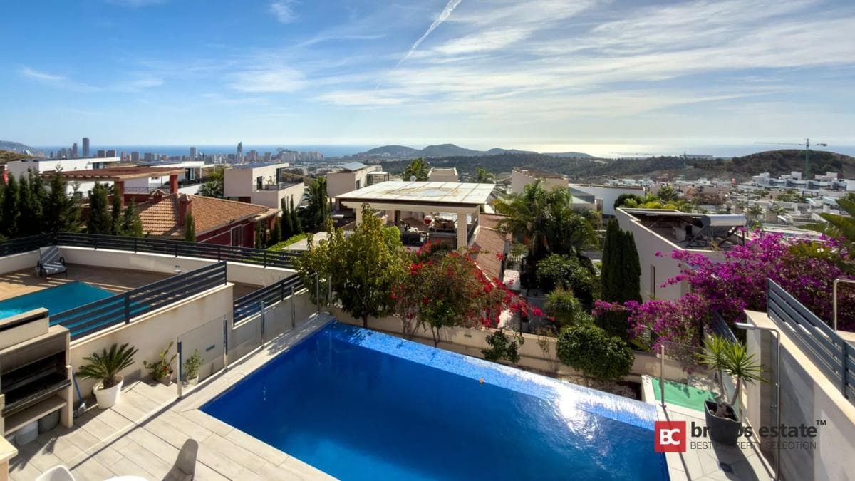 Venta de chalet independiente en Calle Toledo, Finestrat
photo 3