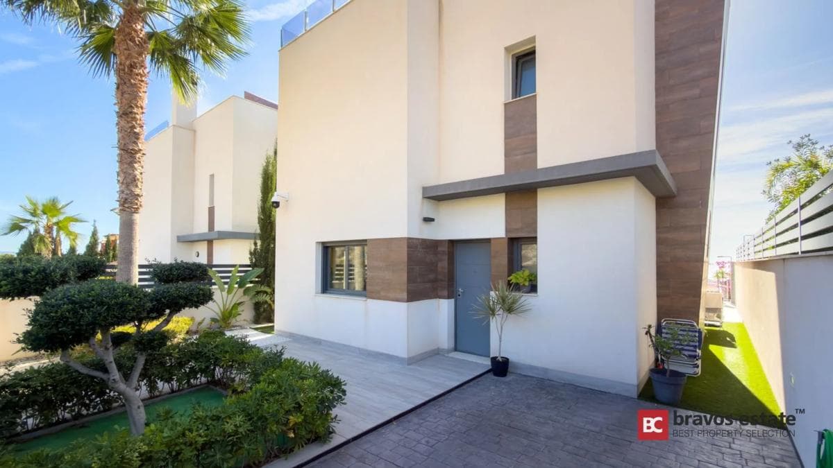 Venta de chalet independiente en Calle Toledo, Finestrat
photo 5