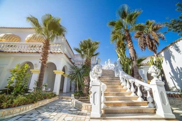 Chalet independiente en venta en Balcón de Finestrat-Terra Marina, Finestrat
thumbnail 2