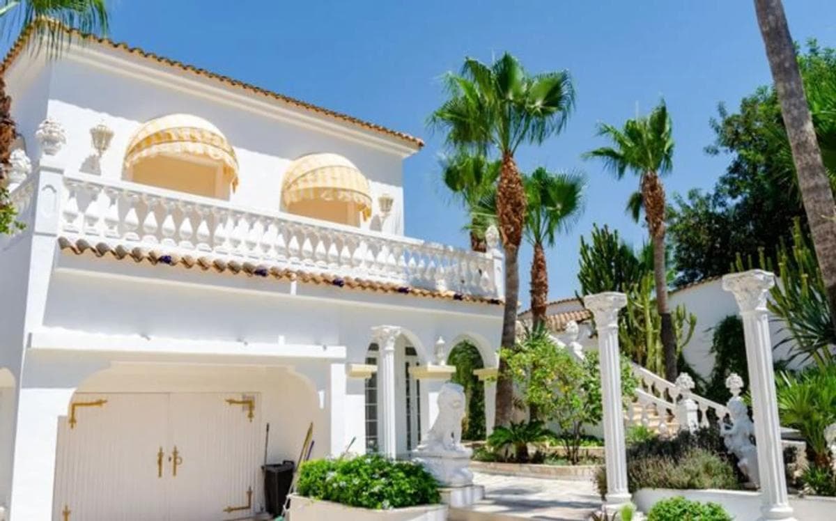 Venta de chalet independiente en Balcón de Finestrat-Terra Marina, Finestrat
photo 4