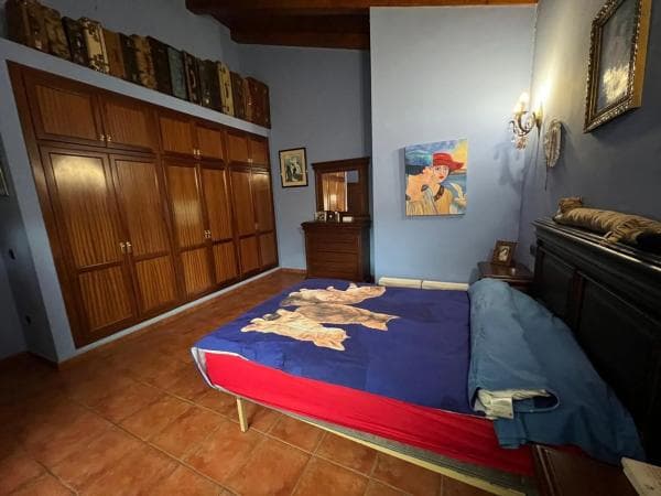 Chalet independiente en venta en Partida el Benienzo, Finestrat
photo 1