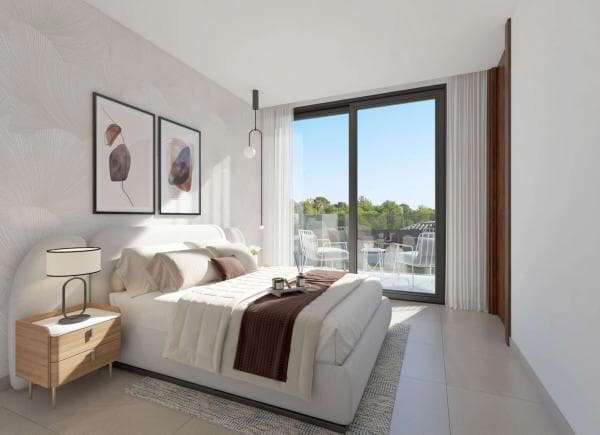 Chalet adosado en Calle Amsterdam, 52 thumbnail 1