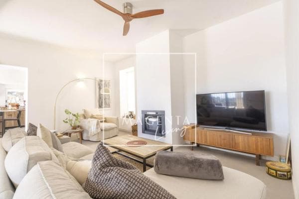 Chalet independiente en venta en Partida Cremats, 38, Finestrat
photo 1