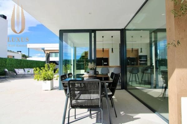 Chalet independiente en venta en Balcón de Finestrat-Terra Marina, Finestrat
thumbnail 2