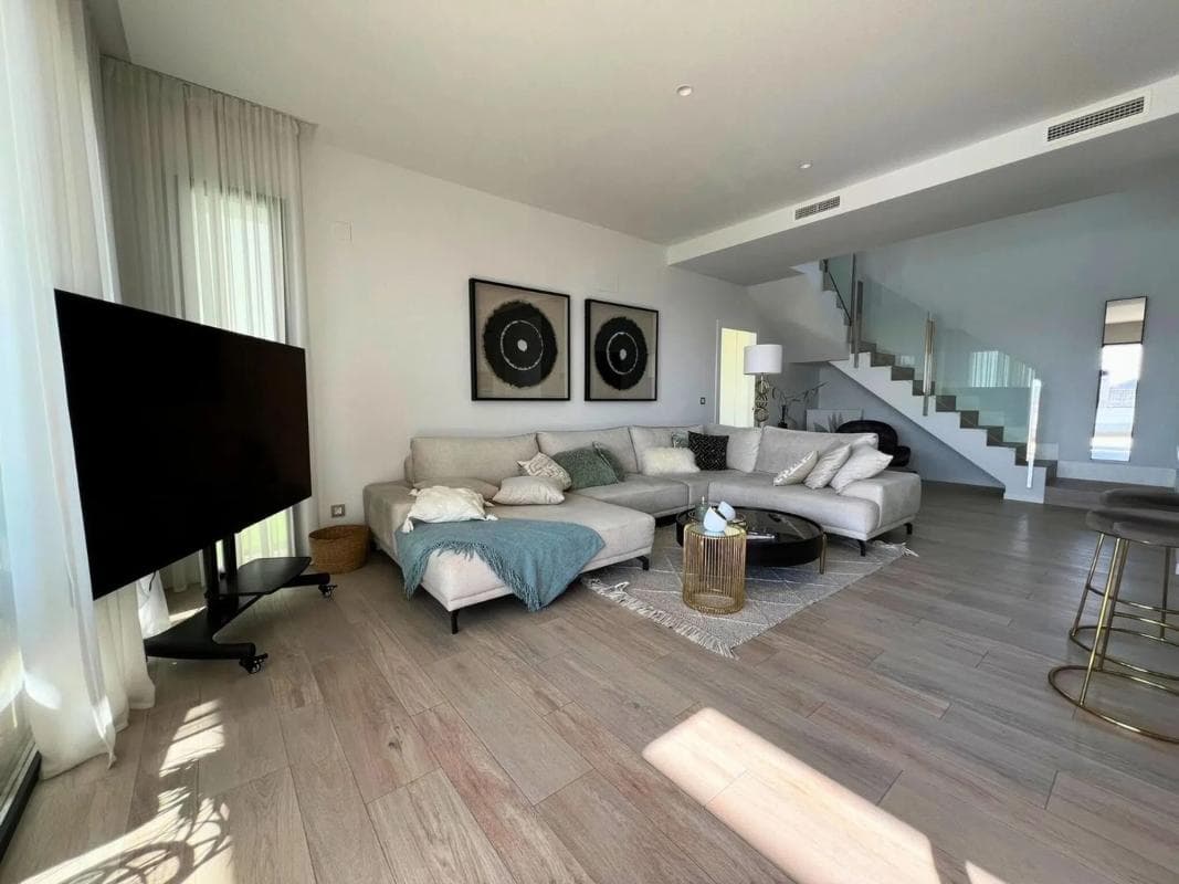Venta de chalet independiente en Balcón de Finestrat-Terra Marina, Finestrat
photo 3