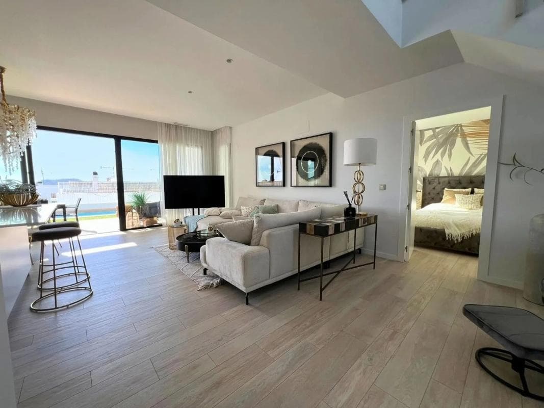 Venta de chalet independiente en Balcón de Finestrat-Terra Marina, Finestrat
photo 4