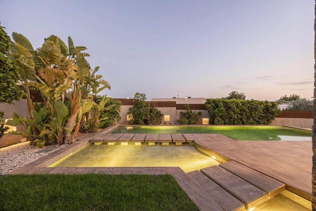 Venta de chalet independiente en Golf Bahía, Finestrat
photo 3