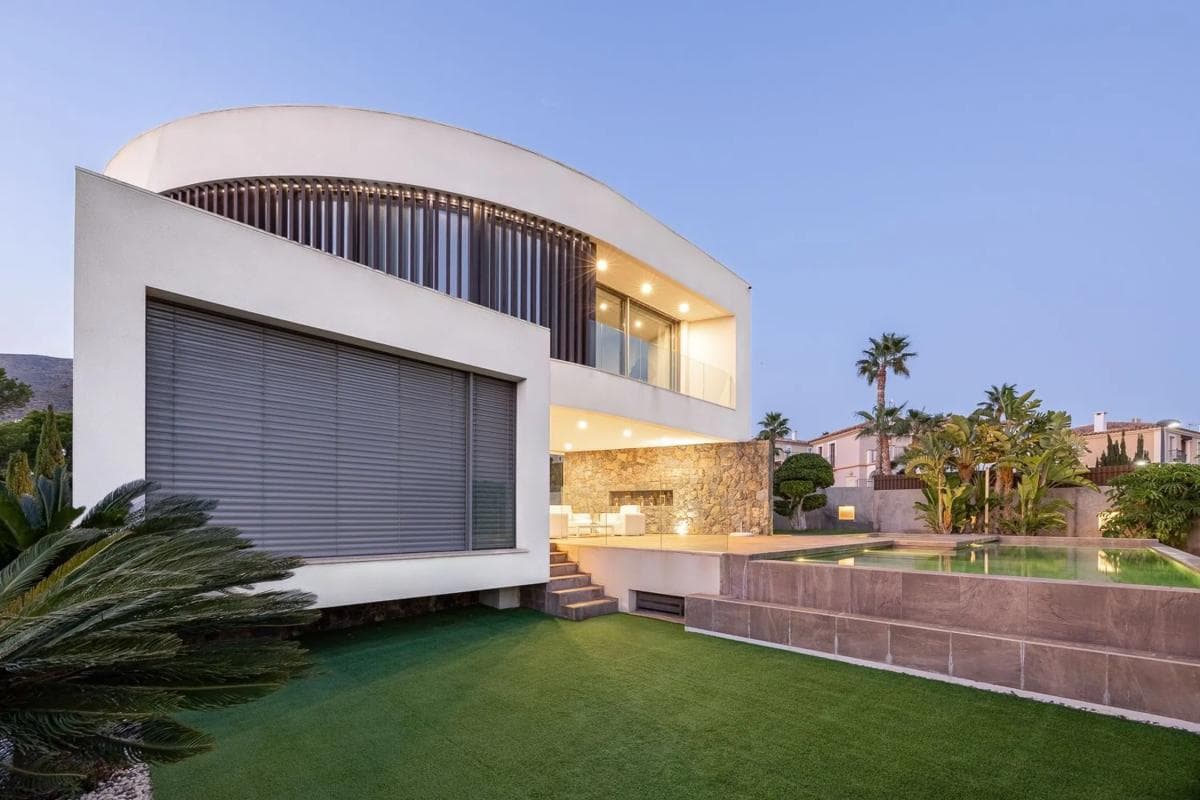 Venta de chalet independiente en Golf Bahía, Finestrat
photo 5